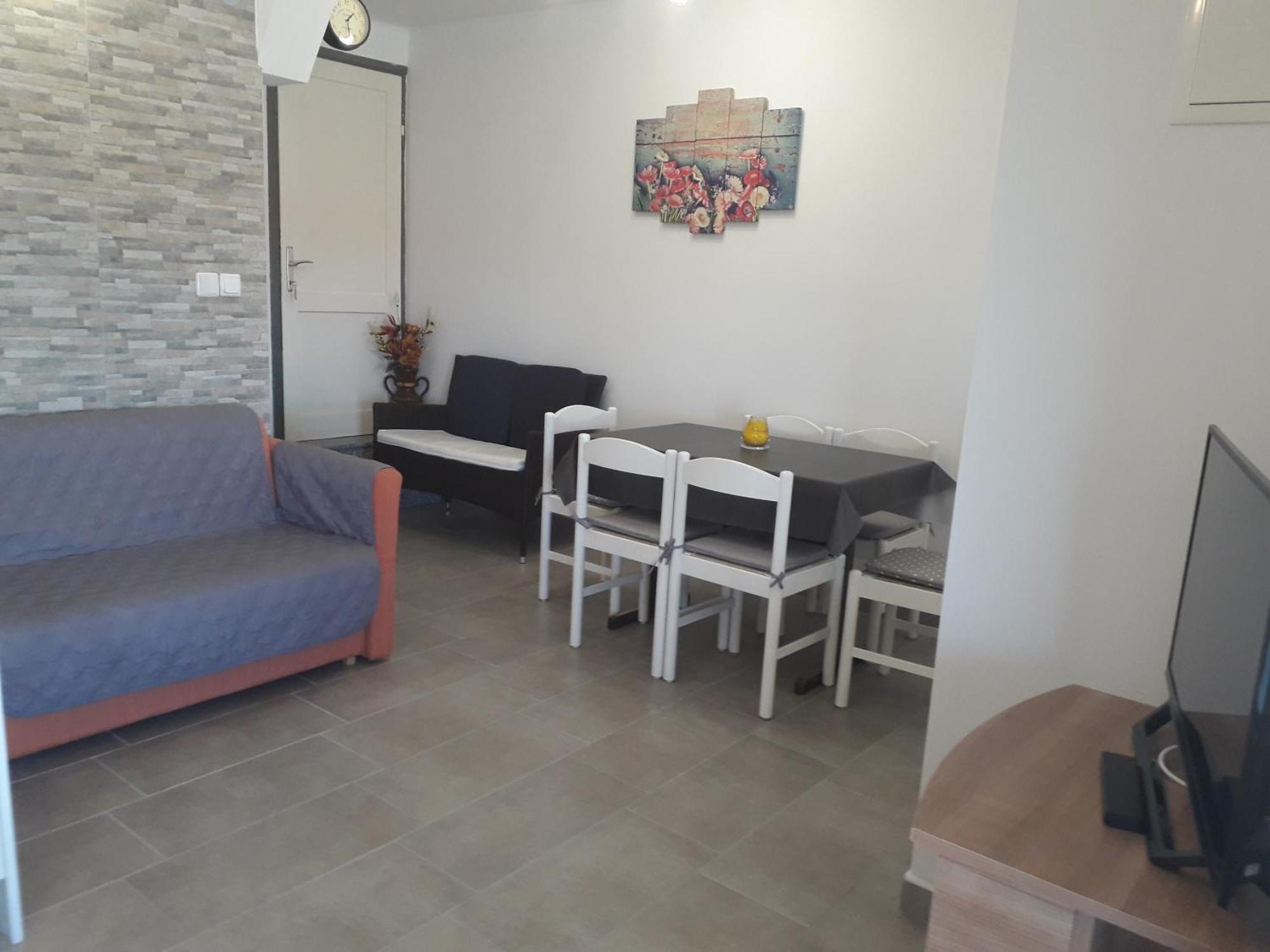 Apartmani Roza Lopar Quarto foto