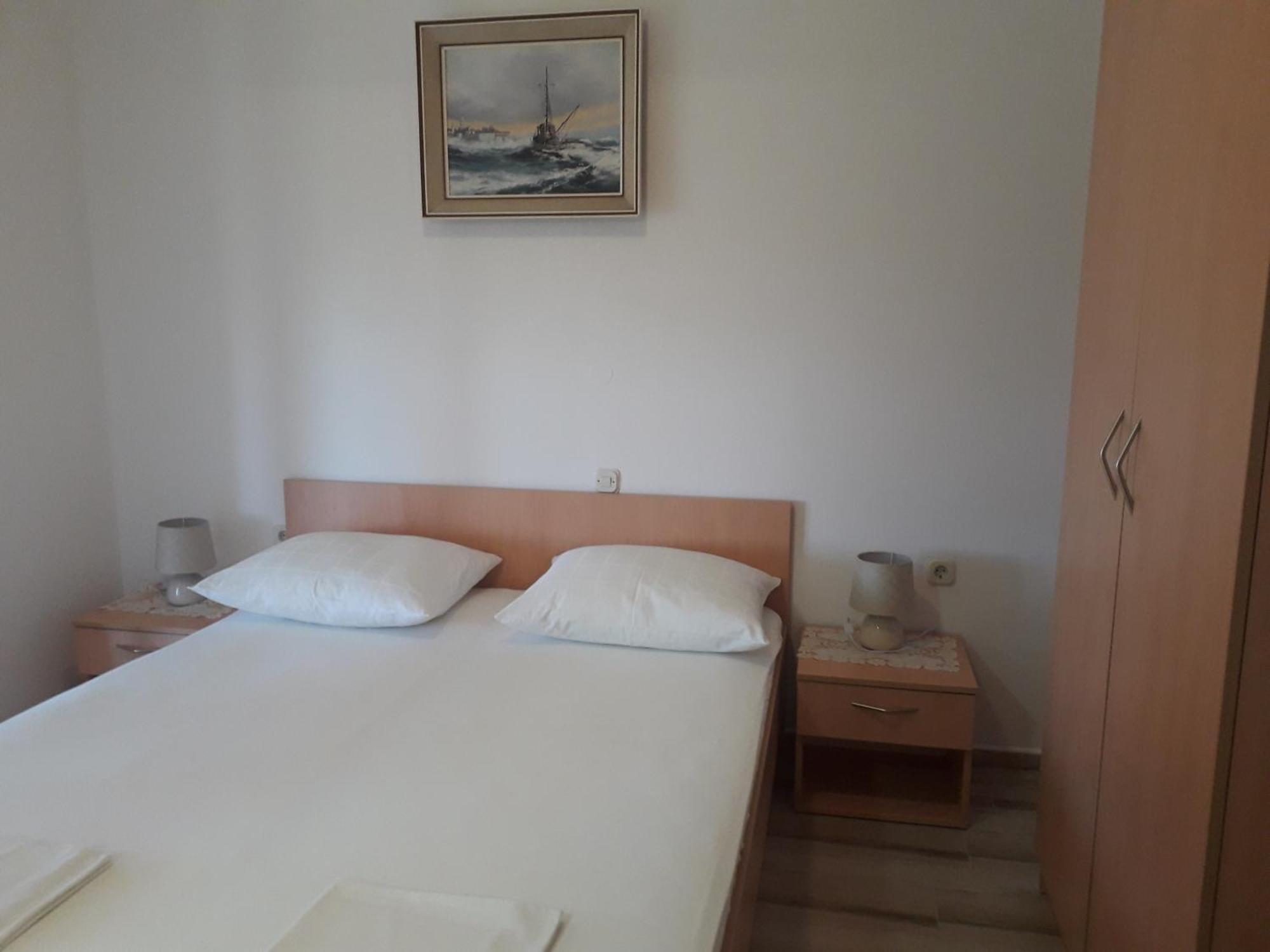 Apartmani Roza Lopar Quarto foto